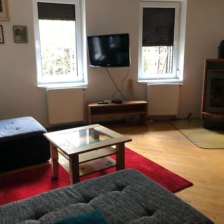 Klidne Ubytovani V Orlickych Horach Kültér fotó